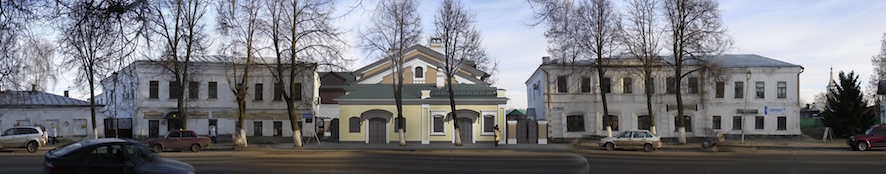 концепция гостиницы - бизнес-план